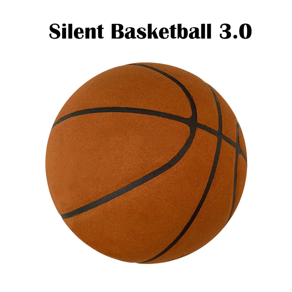 HomDunk - silent ball 21cm