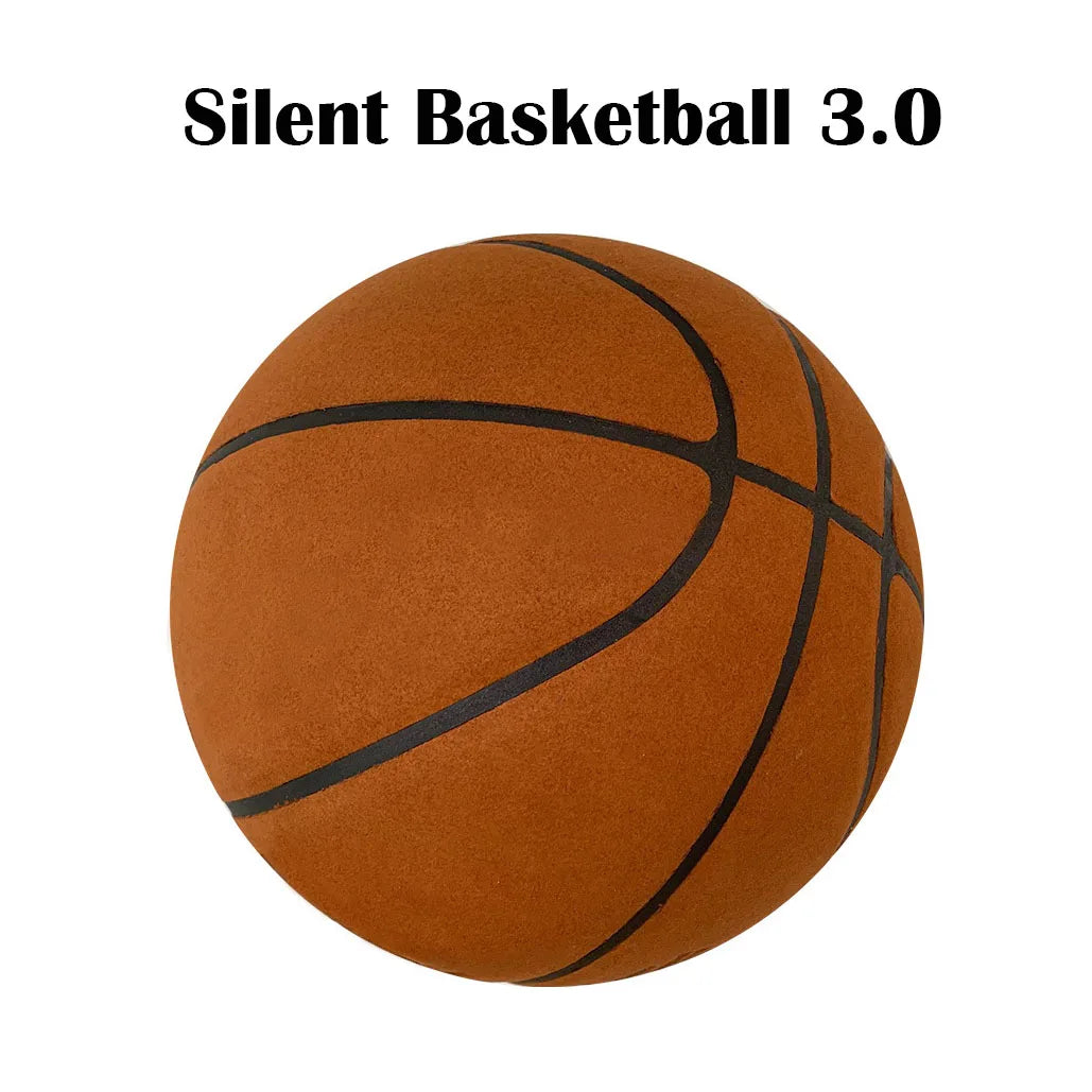 HomDunk - silent ball 21cm