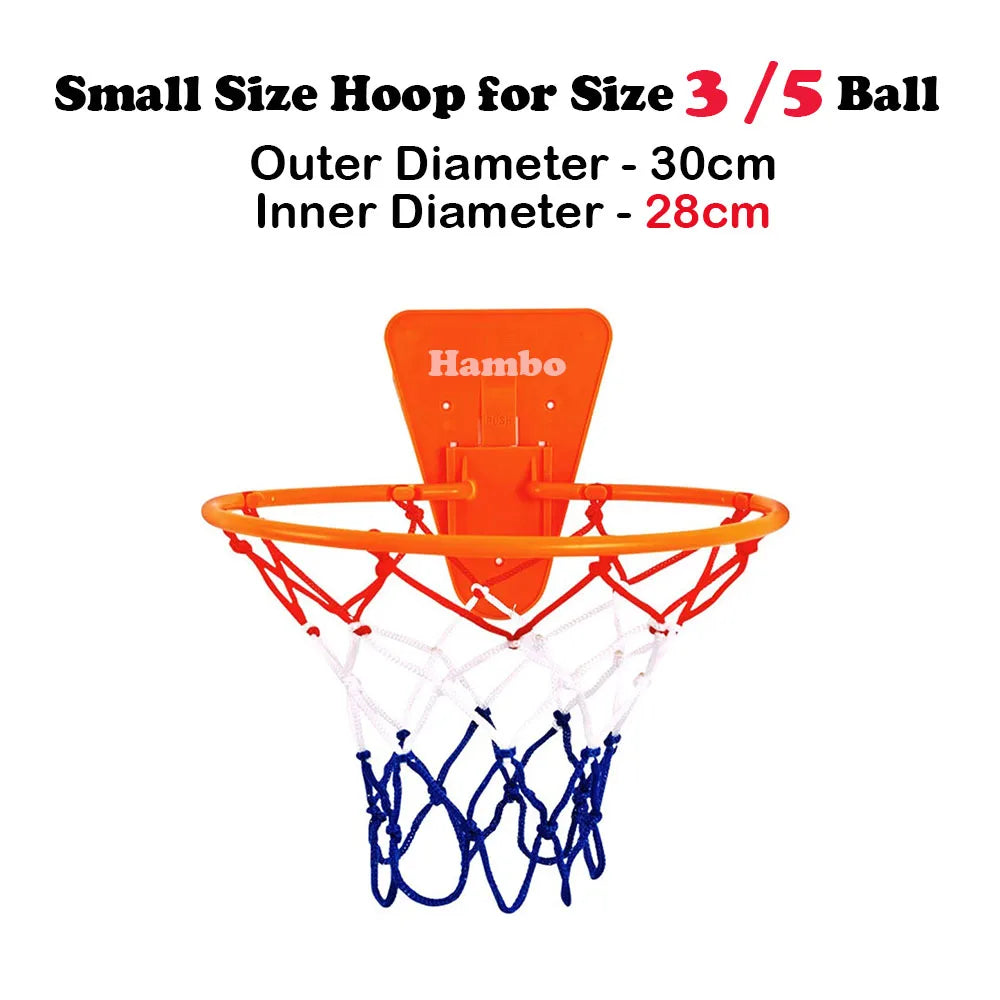 HomDunk - silent ball 21cm
