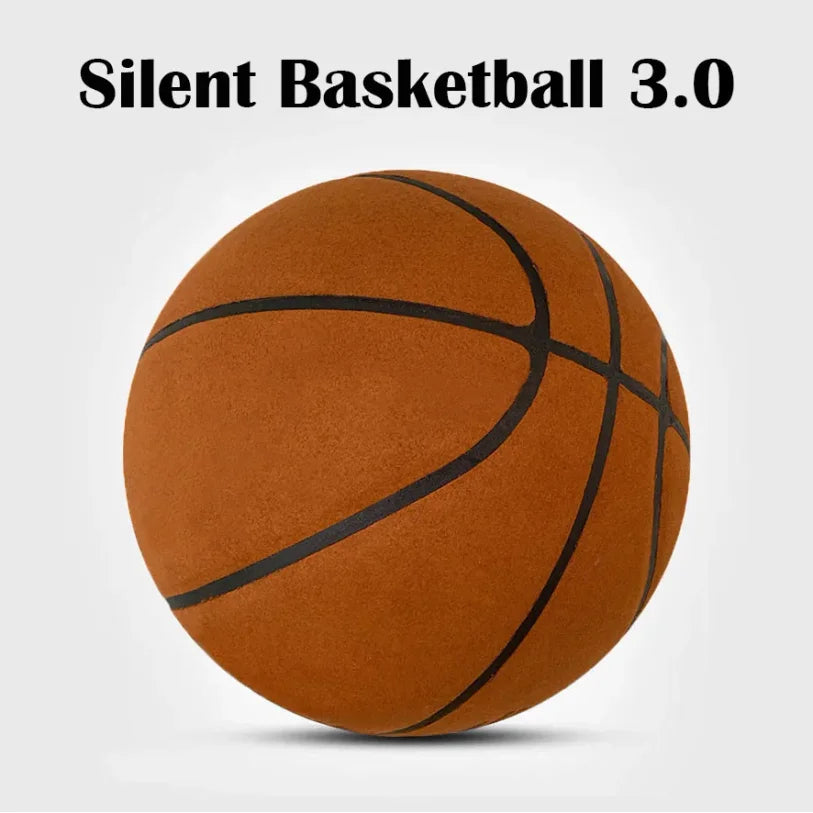 HomDunk - silent ball 21cm